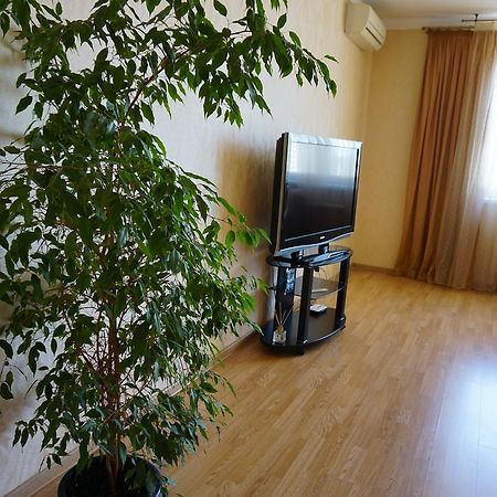 Apartment In Complex Korona On Knyazhyi Zaton 21 Kyiv Eksteriør billede